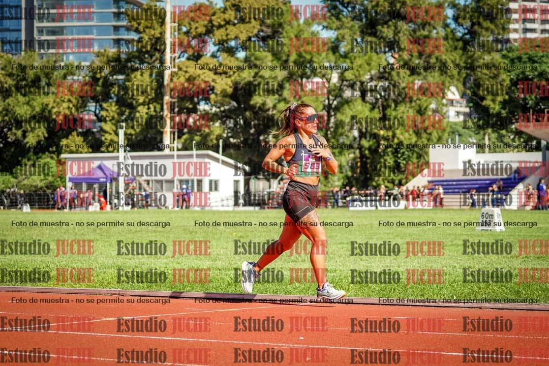 Fotos de los 10.000 m llanos