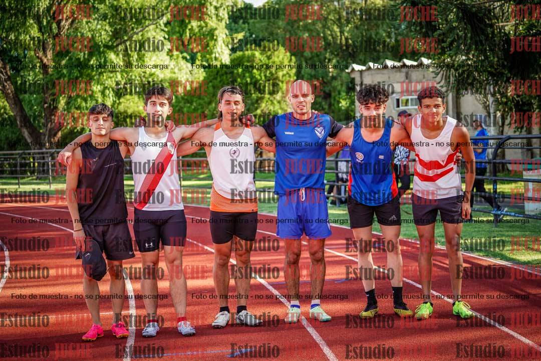 Fotos de algunos extras del torneo