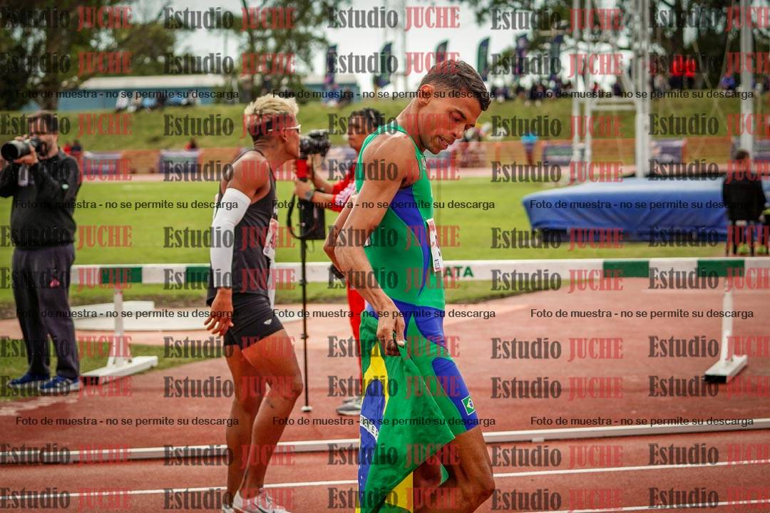 Fotos de algunos extras y podios del día 3