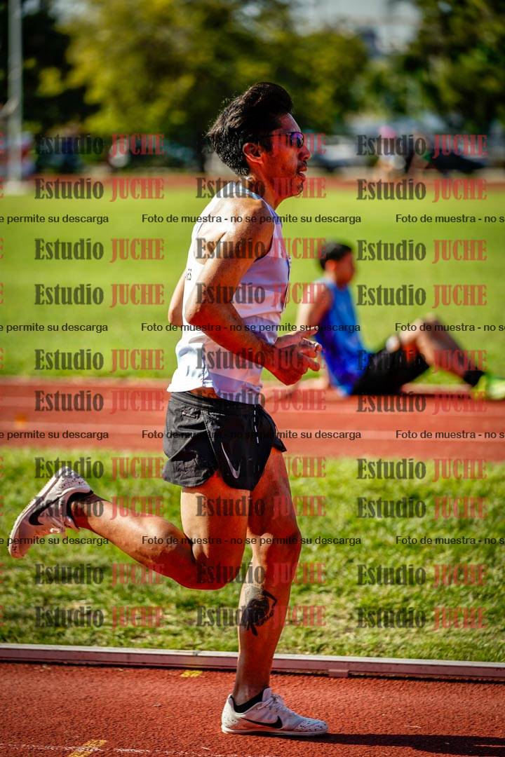 Fotos de los 10.000 m llanos