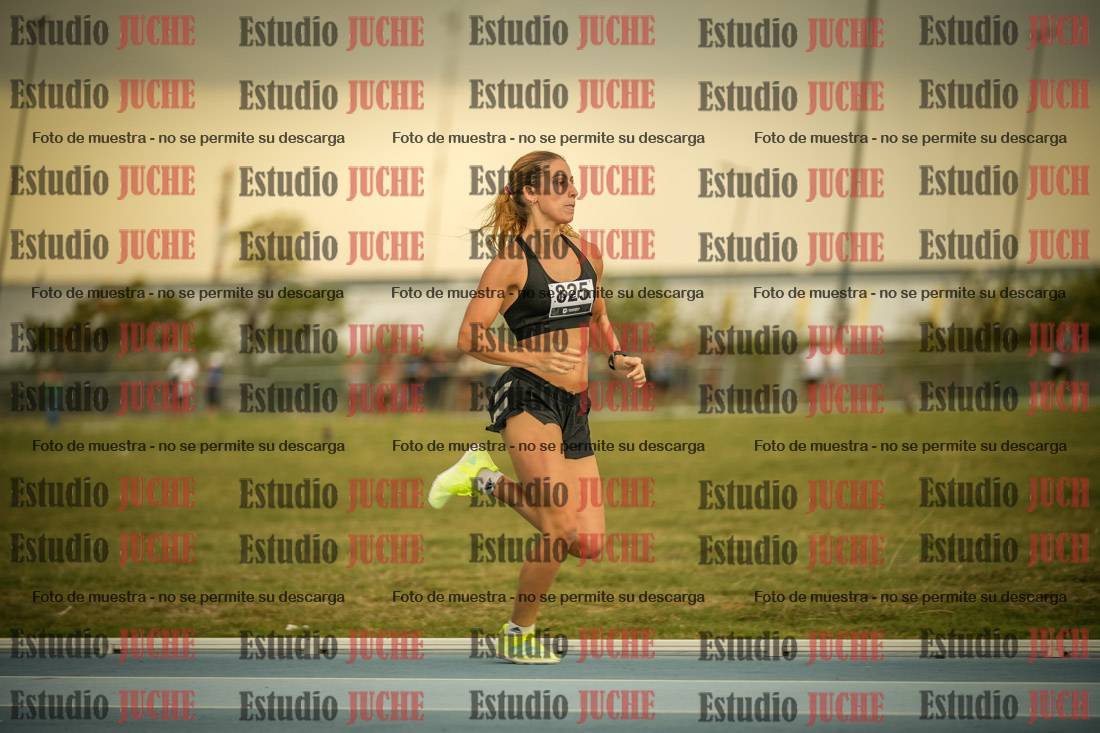 Fotos de los 1000 m llanos de mujeres