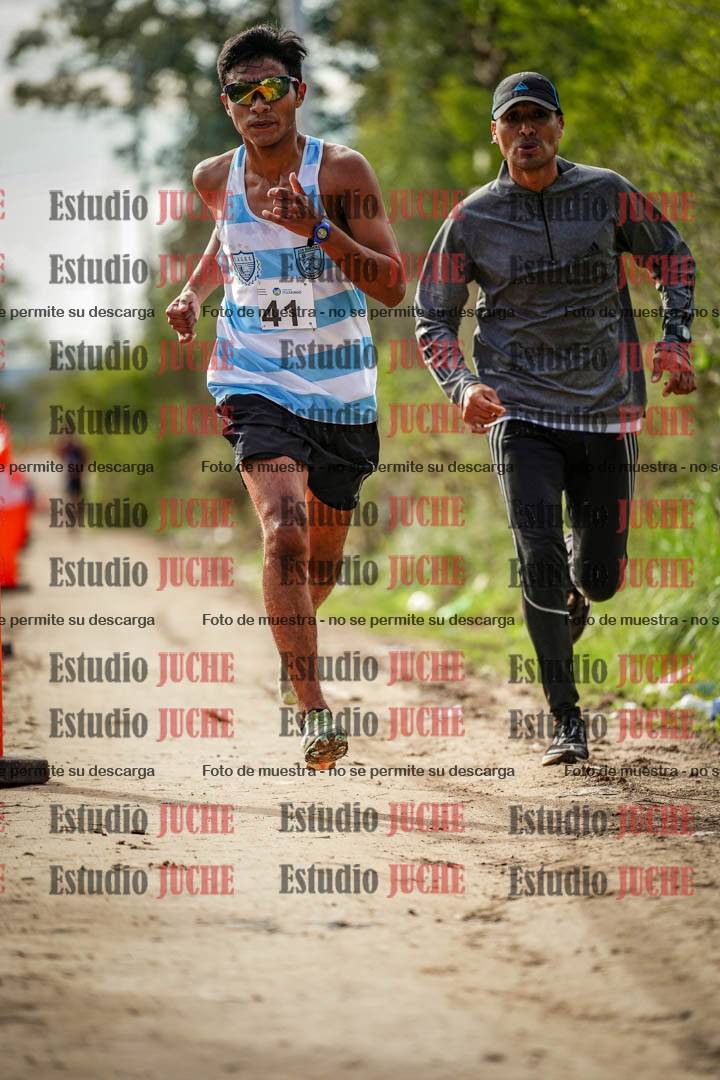 Fotos en el circuito