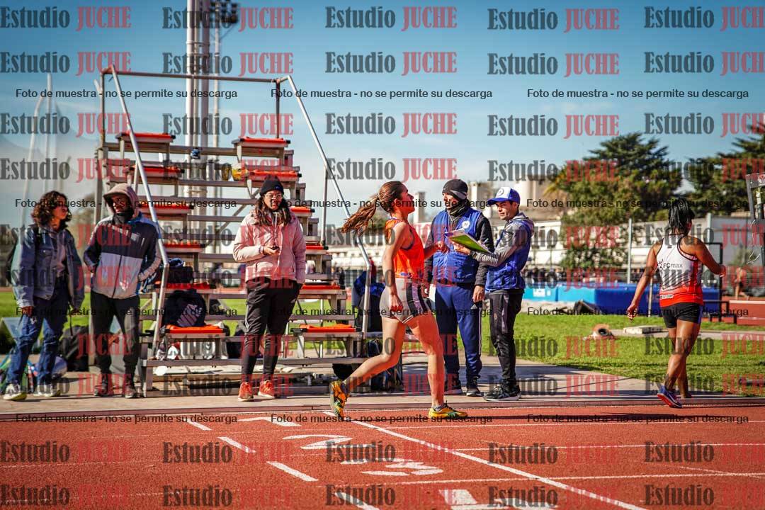 Fotos de los 800 m llanos de mujeres