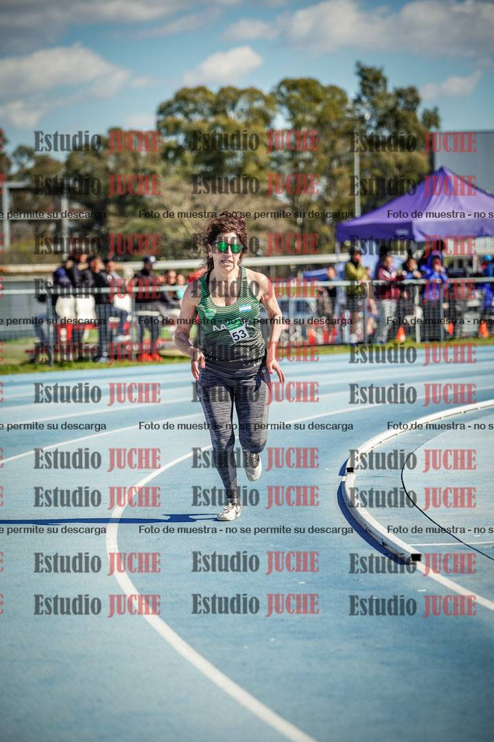Fotos de los 800 m llanos de mujeres