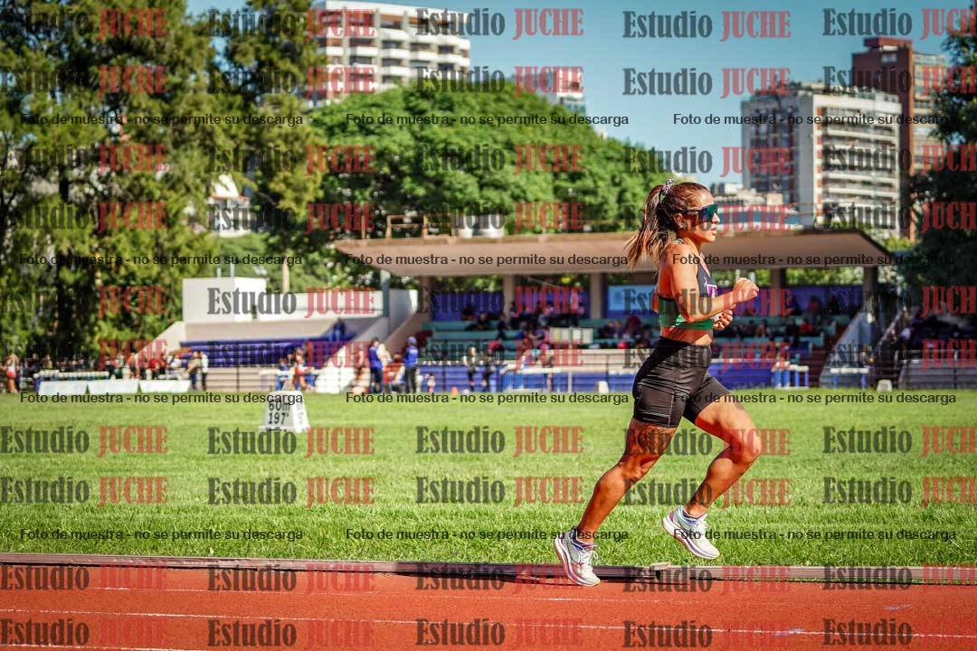 Fotos de los 10.000 m llanos