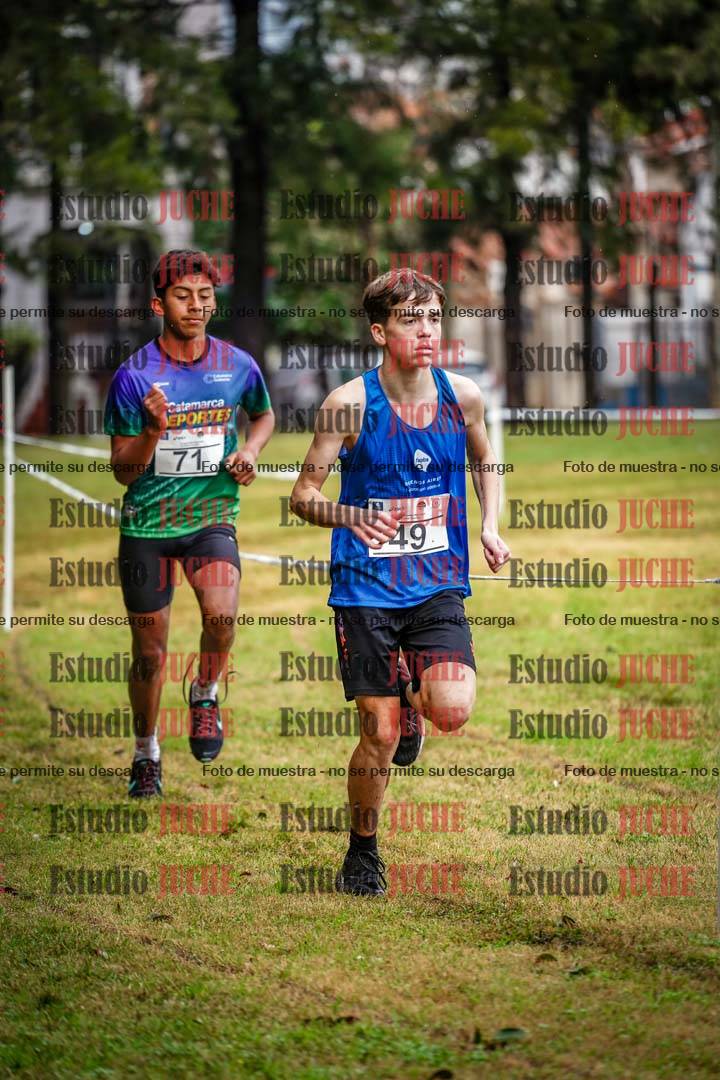 Fotos en el circuito