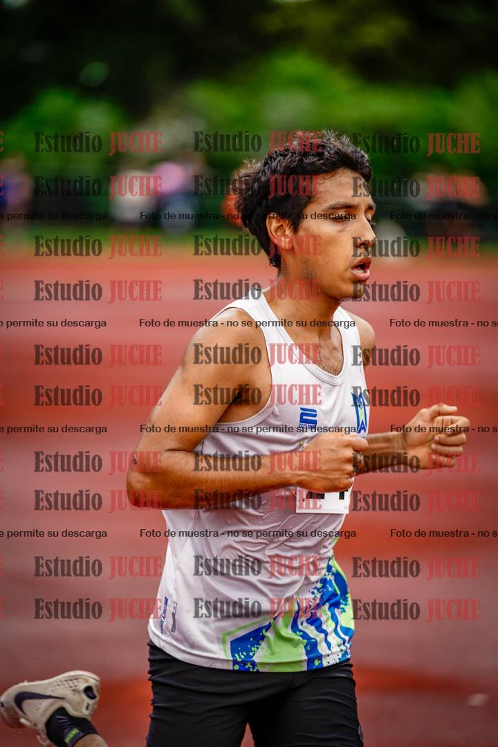 Fotos de los 10.000 m