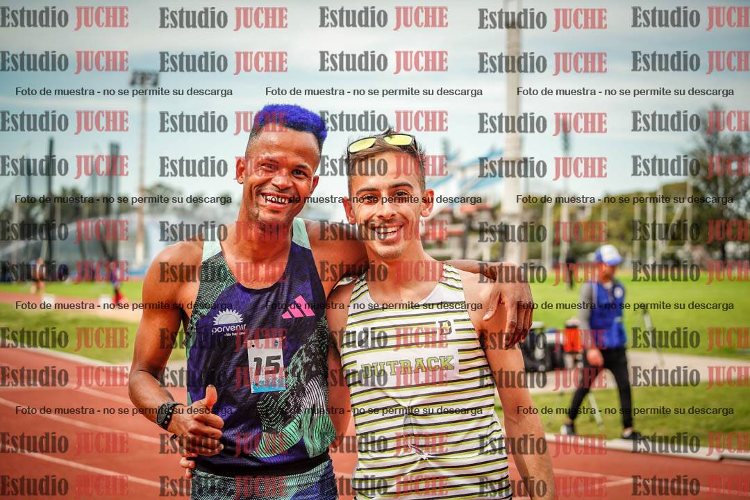 Fotos de algunos extras del torneo