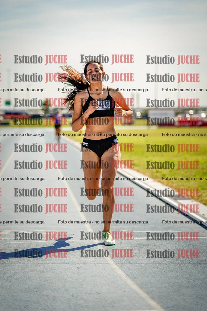 Fotos de los 800 m llanos de mujeres