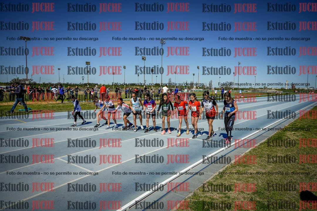 Fotos de los 1000 m llanos de mujeres