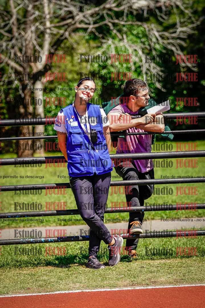 Fotos de algunos extras del torneo
