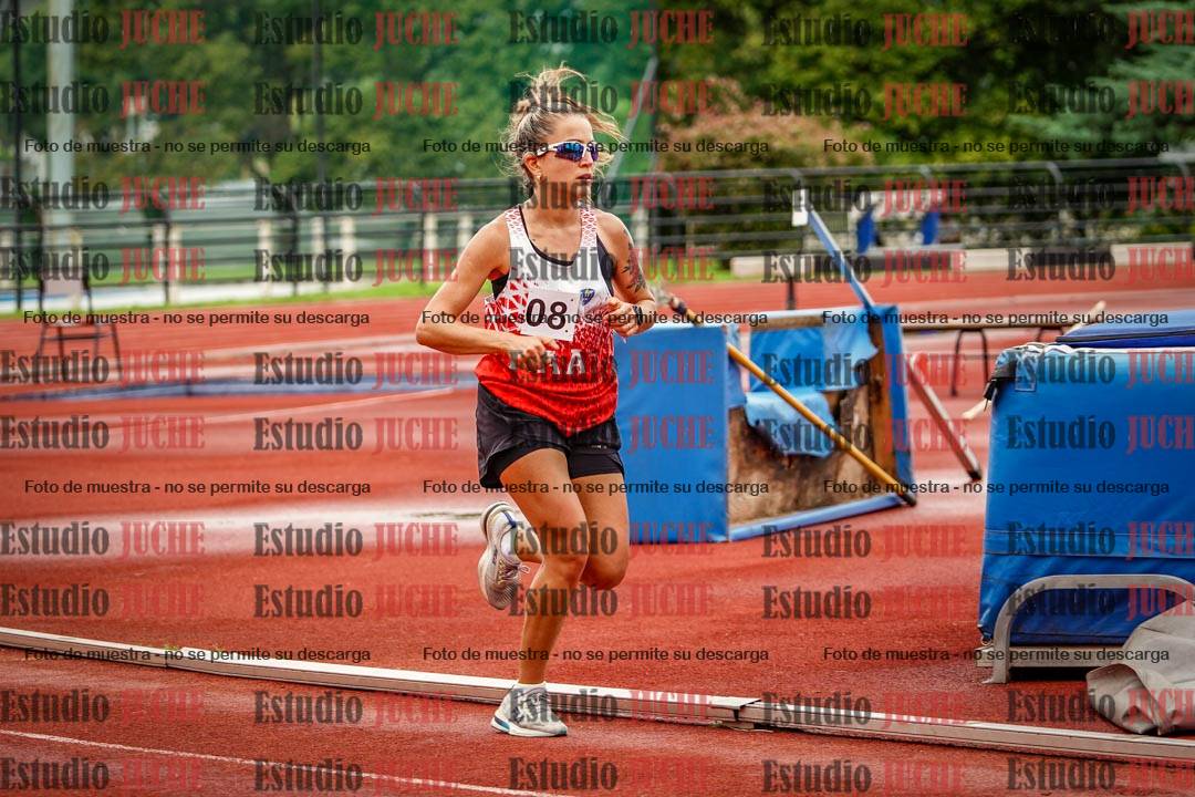 Fotos de los 10.000 m