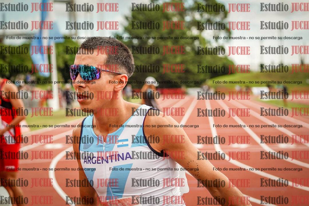 Fotos de algunos extras y podios del día 3