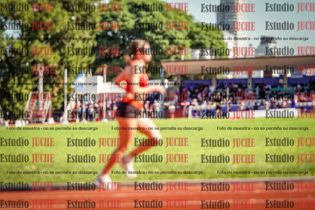 Fotos de los 10.000 m llanos