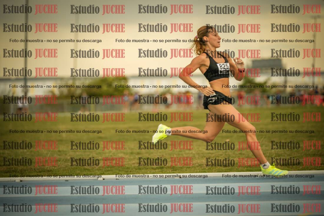 Fotos de los 1000 m llanos de mujeres