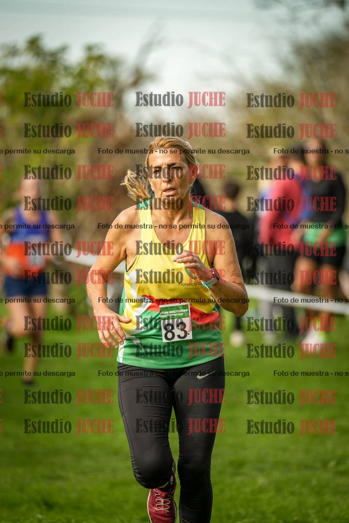 Fotos en el circuito