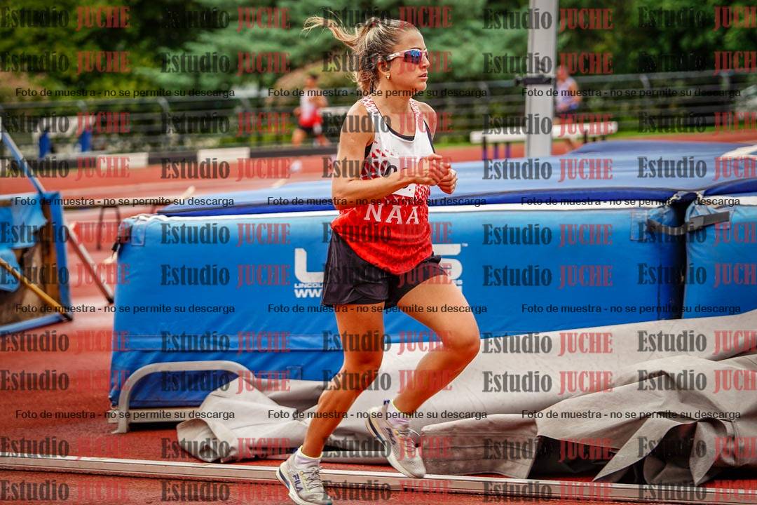 Fotos de los 10.000 m