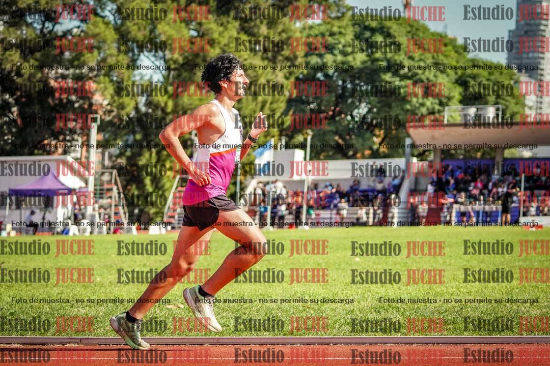 Fotos de los 10.000 m llanos