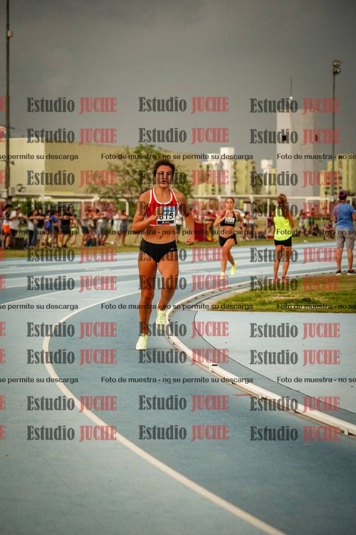 Fotos de los 1000 m llanos de mujeres