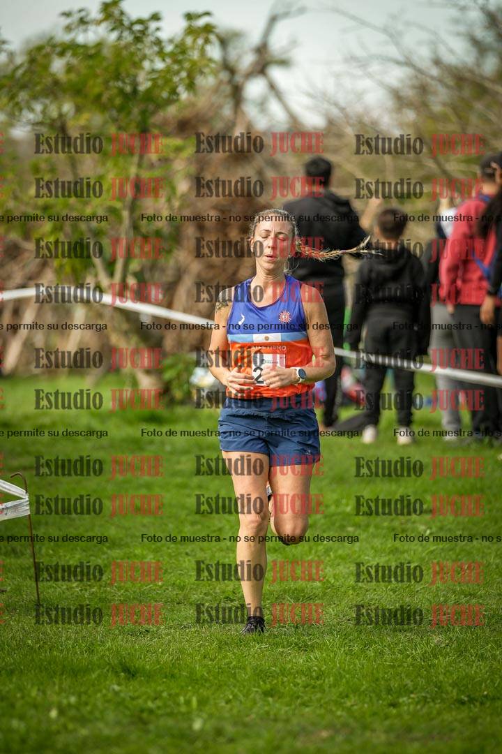 Fotos en el circuito