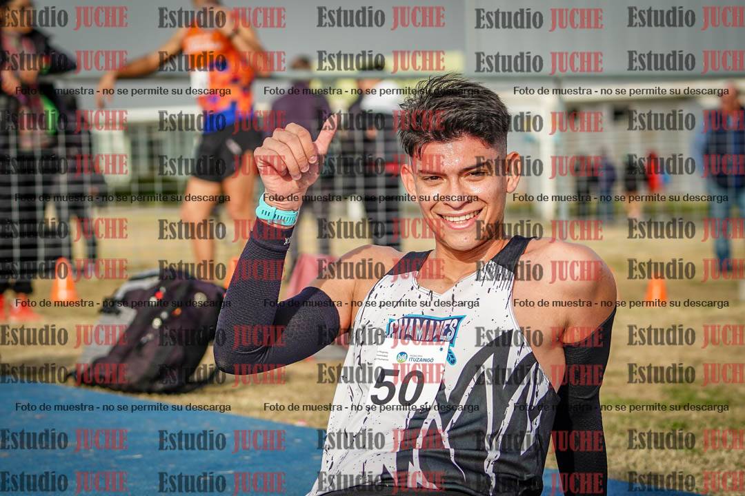Fotos de algunos extras del torneo