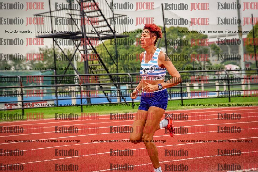 Fotos de los 800 m llanos de mujeres