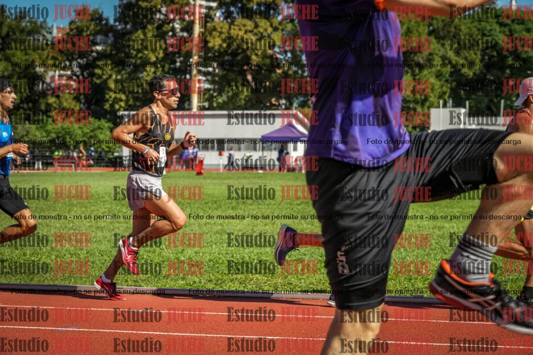 Fotos de los 10.000 m llanos