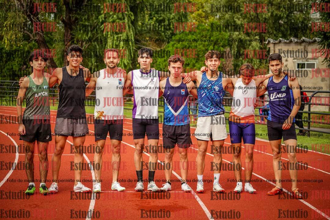 Fotos de algunos extras del torneo