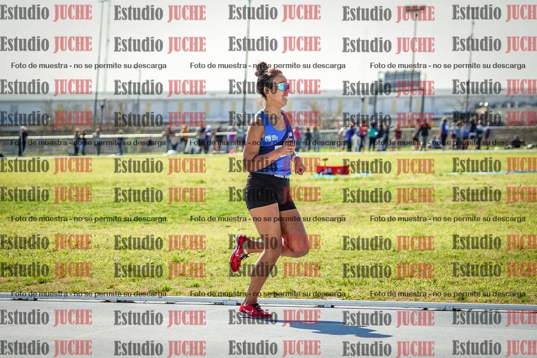 Fotos de los 800 m llanos de mujeres