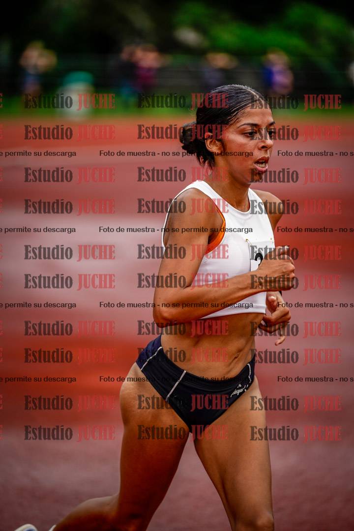 Fotos de los 10.000 m