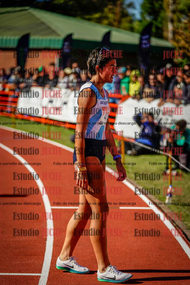 Fotos de algunos extras y podios del día 2