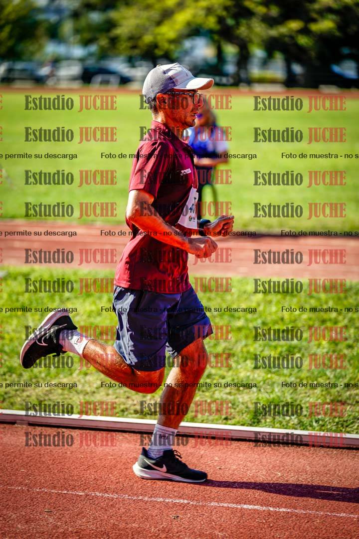 Fotos de los 10.000 m llanos