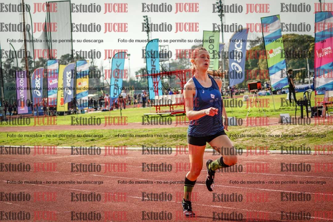 Fotos de los 400 m llanos de mujeres