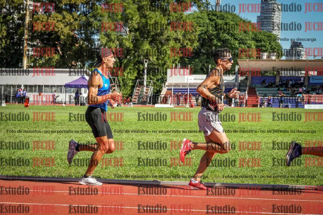 Fotos de los 10.000 m llanos