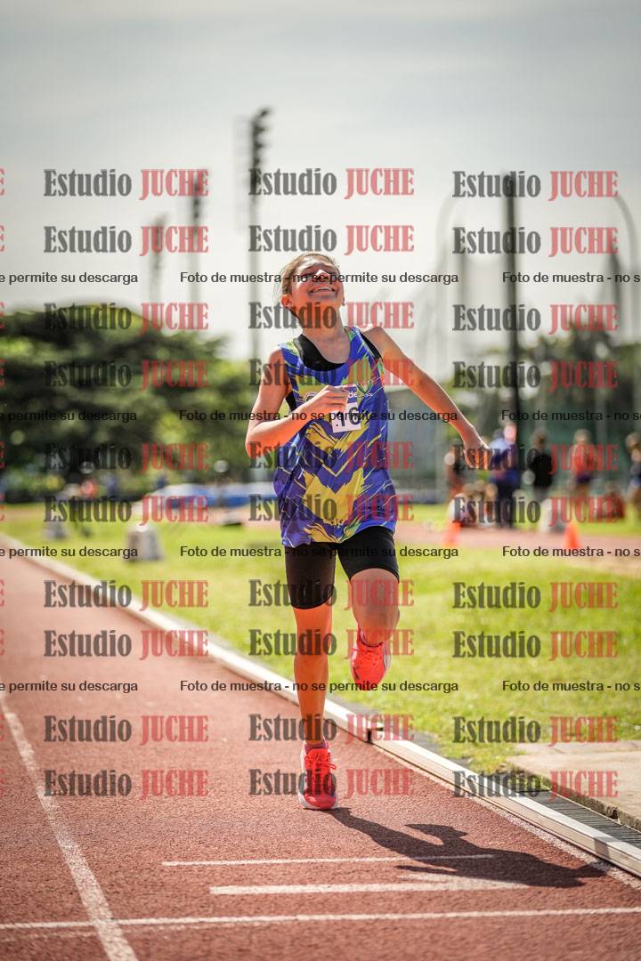 Fotos de los 600 m llanos de mujeres