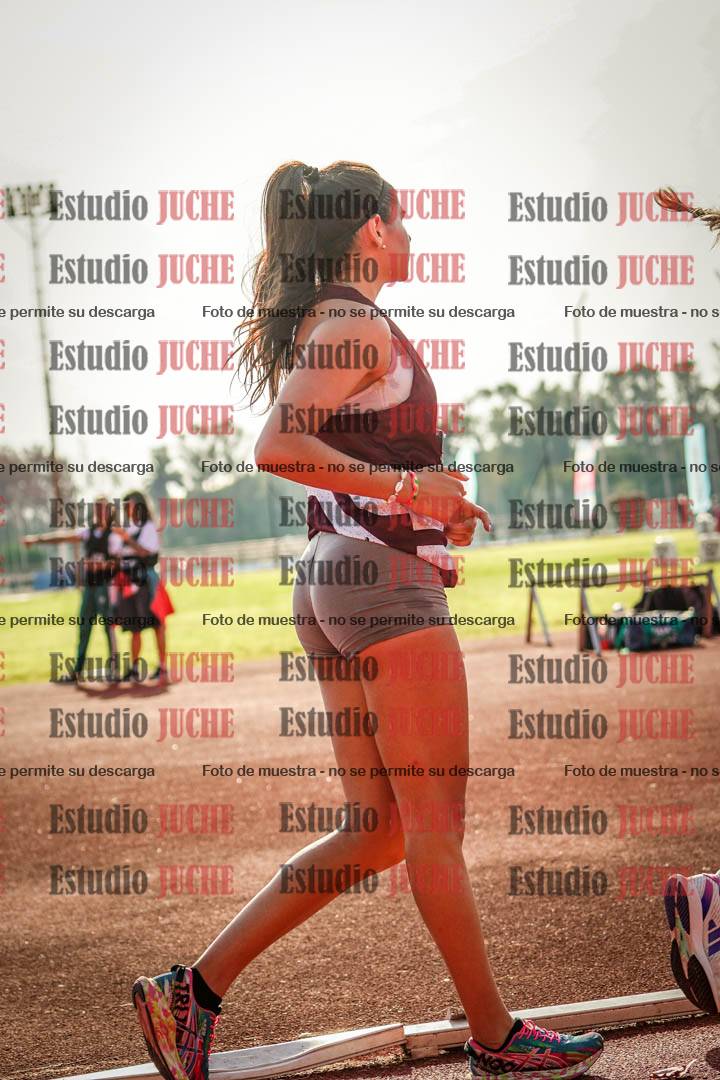 Fotos de los 10.000 m marcha de mujeres y varones