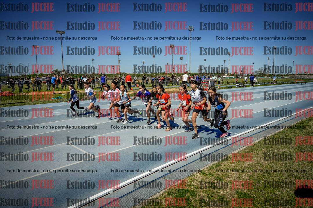 Fotos de los 1000 m llanos de mujeres