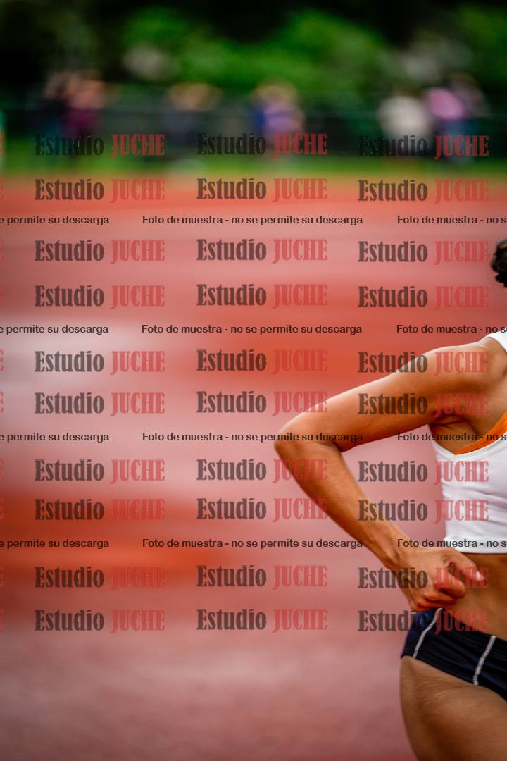 Fotos de los 10.000 m