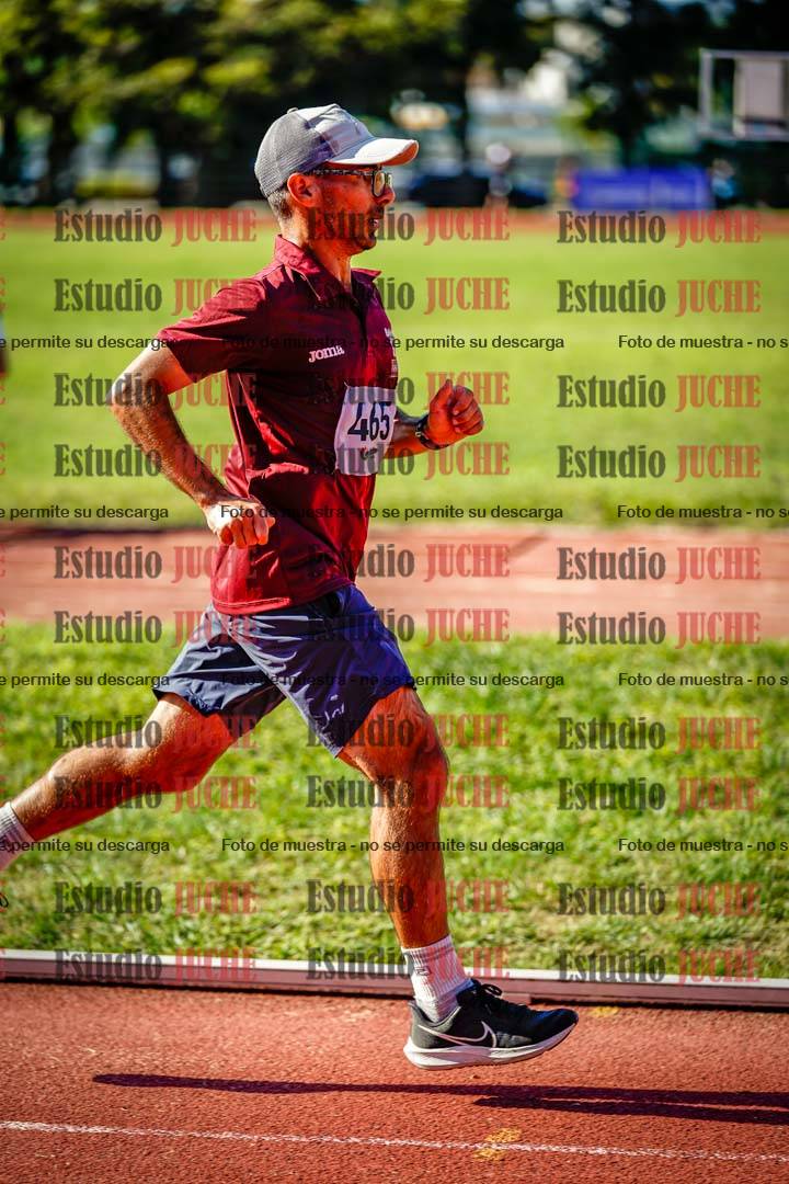 Fotos de los 10.000 m llanos