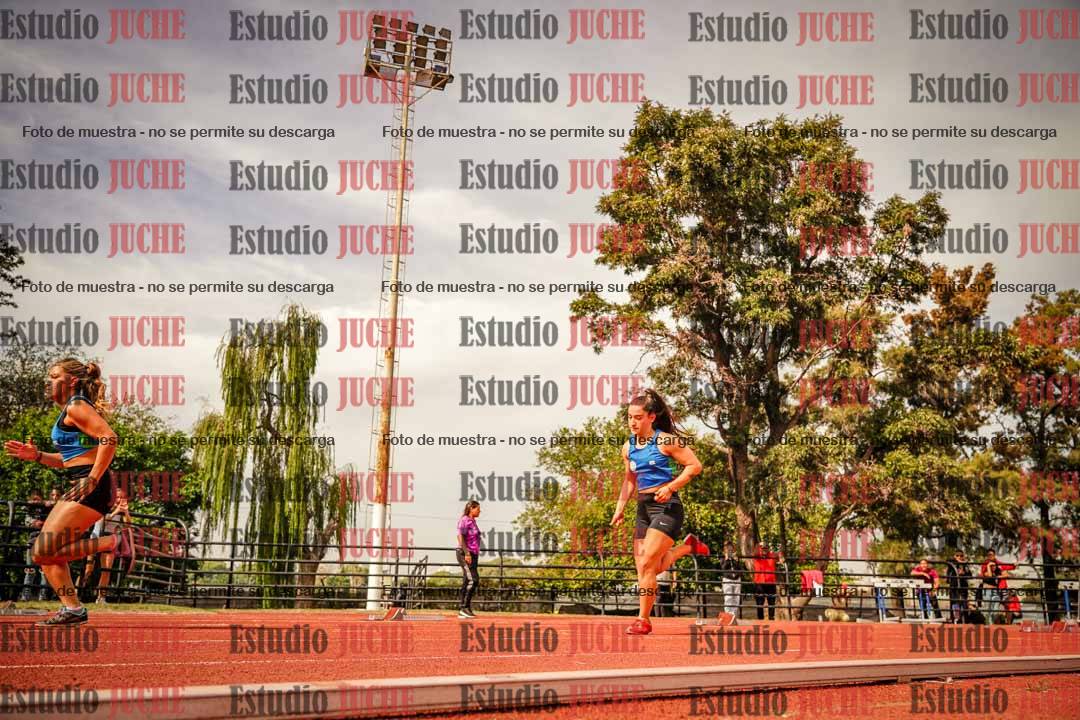 Fotos de los 200 m llanos de mujeres
