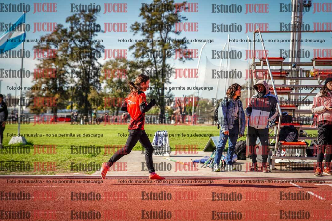 Fotos de los 800 m llanos de mujeres
