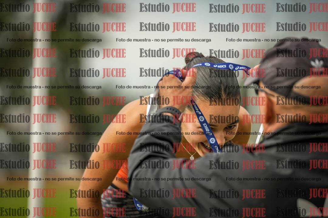 Fotos de algunos extras del torneo