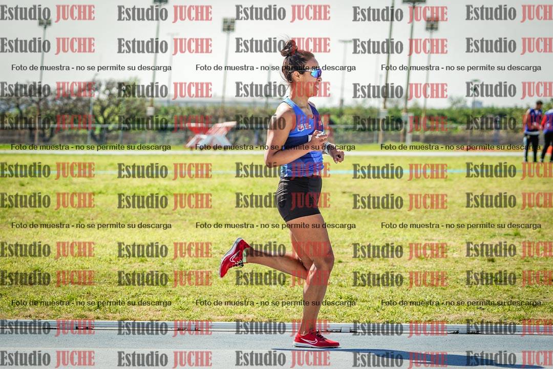 Fotos de los 800 m llanos de mujeres