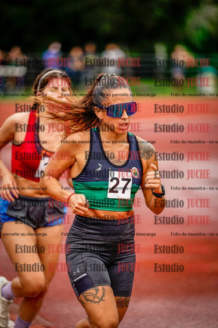 Fotos de los 10.000 m