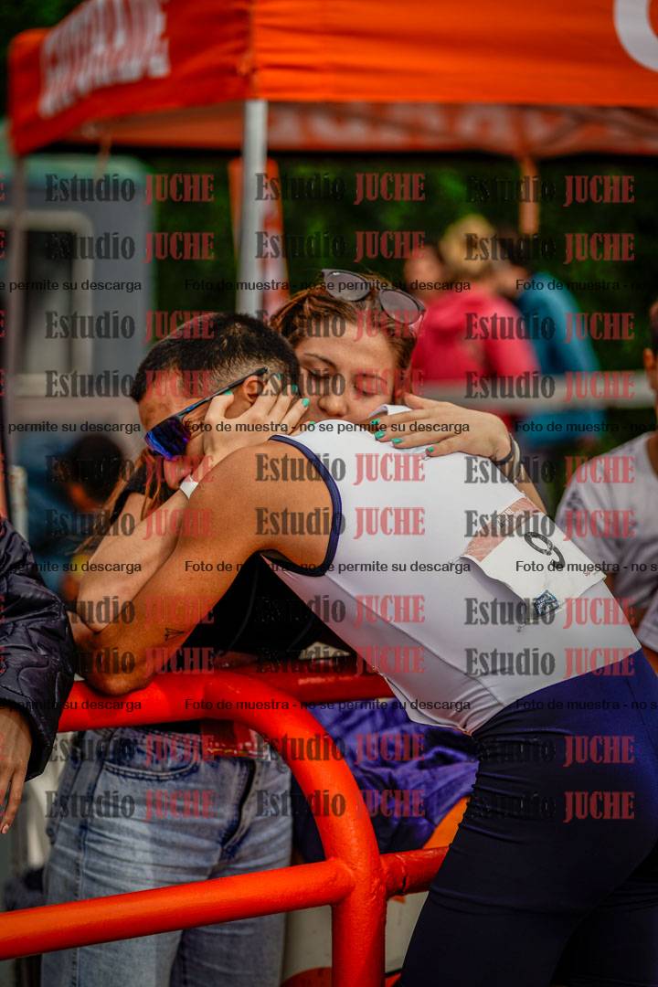 Fotos de algunos extras y podios del día 3