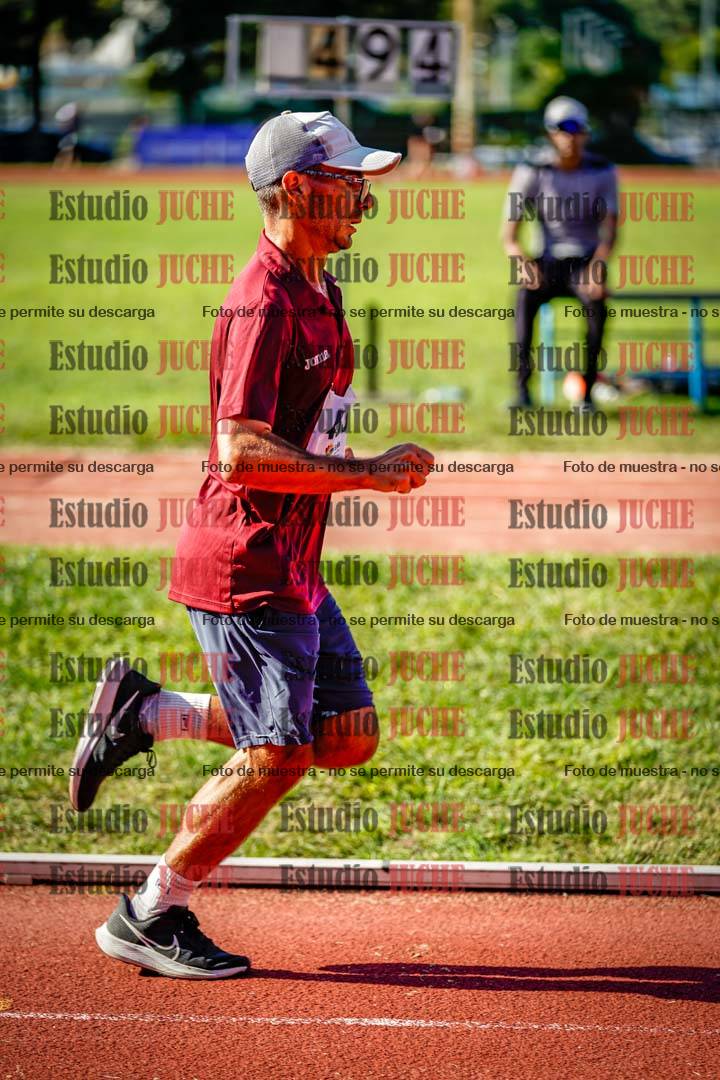 Fotos de los 10.000 m llanos
