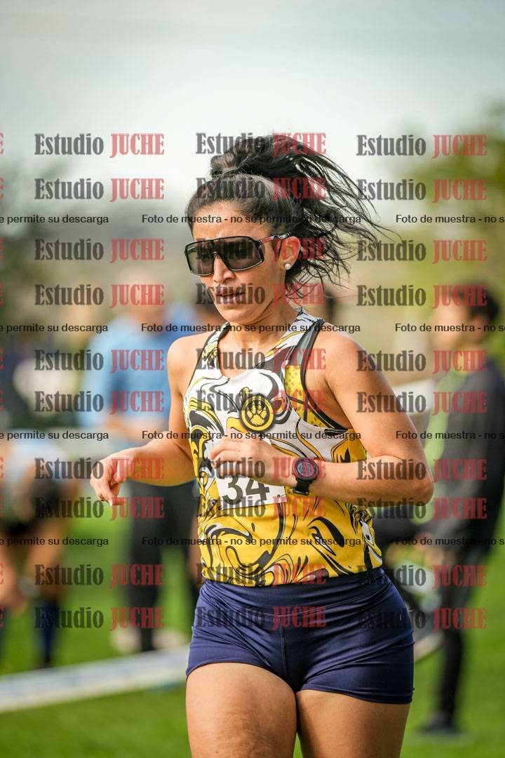 Fotos en el circuito