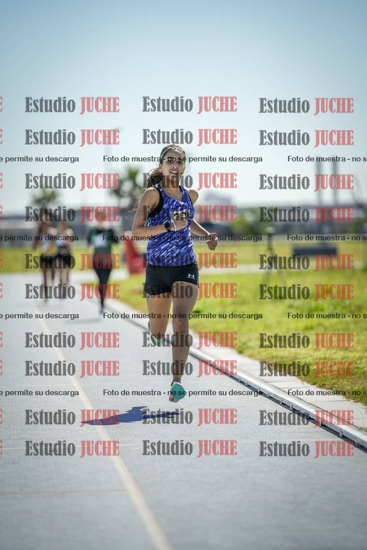 Fotos de los 800 m llanos de mujeres