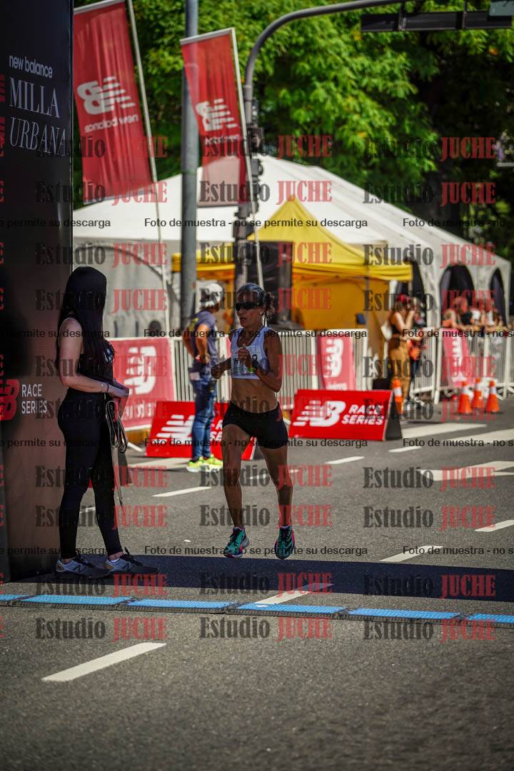 Fotos de la llegada - categoría H