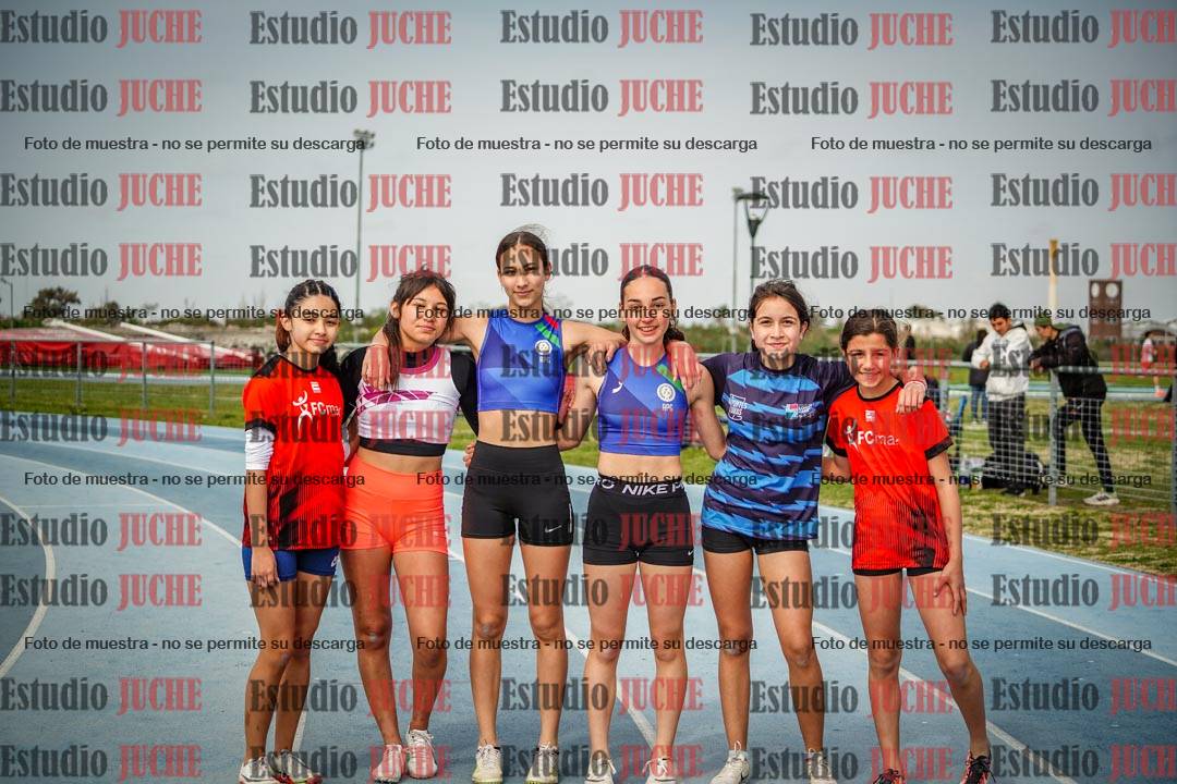 Fotos de algunos extras del torneo